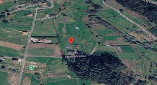 Terreno en venta en Rosal (O)