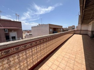 Piso en venta en Molina de Segura ciudad en Molina de Segura