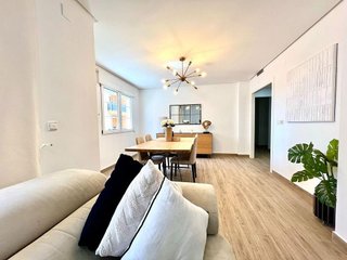 Piso en venta en Molina de Segura ciudad en Molina de Segura