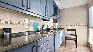 Ático en venta en Águilas ciudad en Águilas