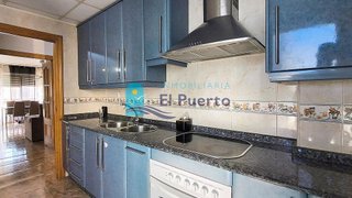 Ático en venta en Águilas ciudad en Águilas