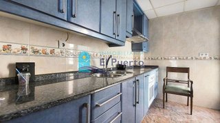 Ático en venta en Águilas ciudad en Águilas
