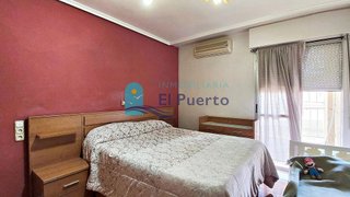 Ático en venta en Águilas ciudad en Águilas