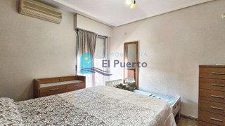 Ático en venta en Águilas ciudad en Águilas