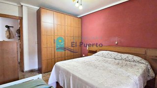 Ático en venta en Águilas ciudad en Águilas