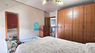 Ático en venta en Águilas ciudad en Águilas