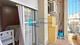 Ático en venta en Águilas ciudad en Águilas
