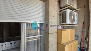 Ático en venta en Águilas ciudad en Águilas