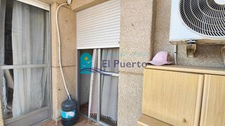 Ático en venta en Águilas ciudad en Águilas