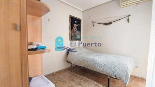 Ático en venta en Águilas ciudad en Águilas