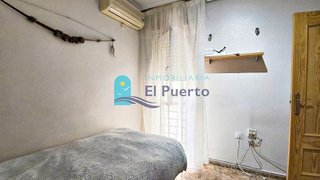 Ático en venta en Águilas ciudad en Águilas