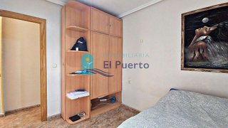 Ático en venta en Águilas ciudad en Águilas