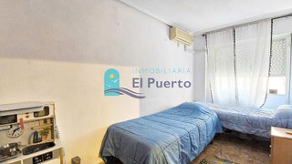 Ático en venta en Águilas ciudad en Águilas