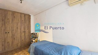 Ático en venta en Águilas ciudad en Águilas