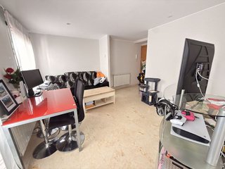 Piso en venta en Barrio Torrero en Zaragoza
