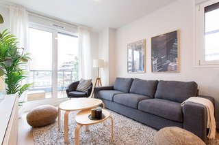 Piso en venta en La Garena en Alcalá de Henares