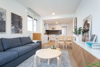 Piso en venta en Las Sedas - El Olivar en Alcalá de Henares