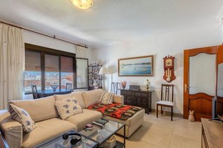 Piso en venta en Maó en Mahón