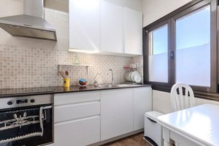 Piso en venta en Maó en Mahón
