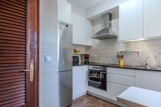 Piso en venta en Maó en Mahón