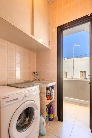 Piso en venta en Maó en Mahón