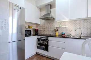 Piso en venta en Maó en Mahón