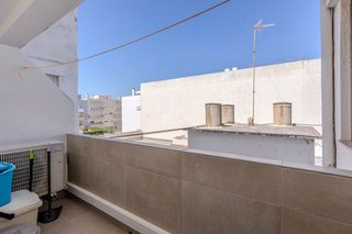 Piso en venta en Maó en Mahón