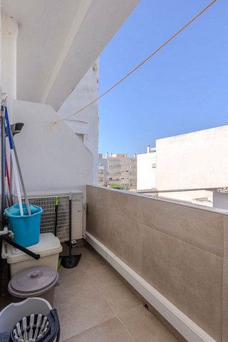 Piso en venta en Maó en Mahón