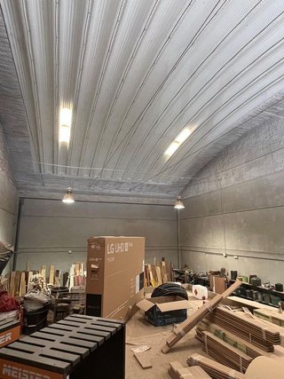 Nave industrial en venta en Hospital Nuevo en Valladolid