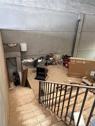 Nave industrial en venta en Hospital Nuevo en Valladolid
