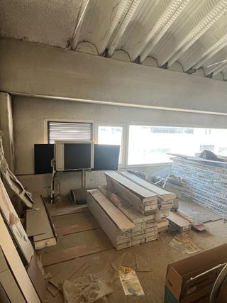 Nave industrial en venta en Hospital Nuevo en Valladolid