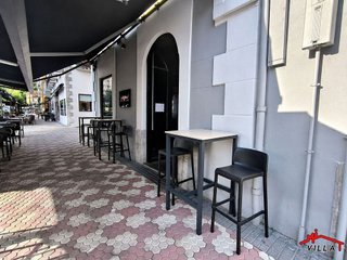 Local comercial en venta en Centro en Laredo