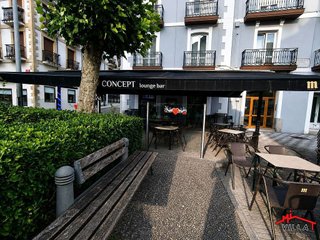 Local comercial en venta en Centro en Laredo