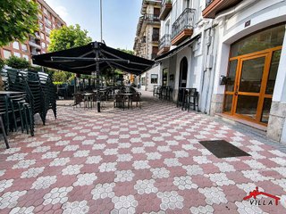Local comercial en venta en Centro en Laredo
