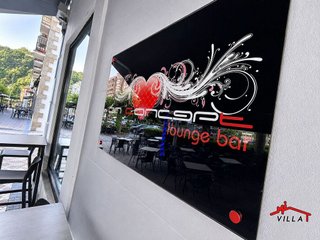 Local comercial en venta en Centro en Laredo