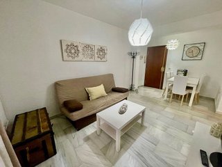 Piso en venta en Casco Histórico  - Ribera - San Basilio en Córdoba