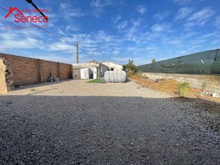 Terreno en venta en El Higuerón en Córdoba