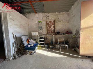 Terreno en venta en El Higuerón en Córdoba