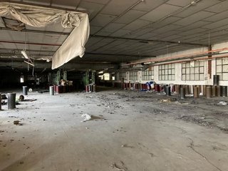 Nave industrial en venta en Cocentaina