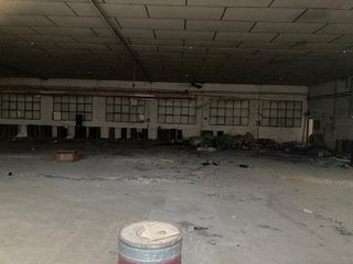 Nave industrial en venta en Cocentaina