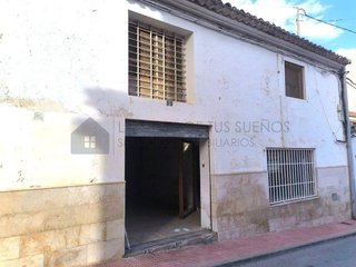 Local comercial en venta en Sax