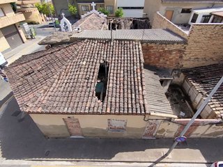 Terreno en venta en Parque del Queiles en Tudela
