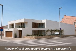 Terreno en venta en Parque del Queiles en Tudela