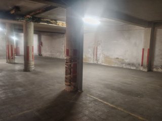 Garaje en venta en Ezequiel González - Conde de Sepúlveda en Segovia