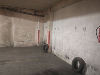 Garaje en venta en Ezequiel González - Conde de Sepúlveda en Segovia