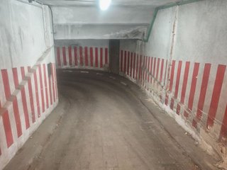 Garaje en venta en Ezequiel González - Conde de Sepúlveda en Segovia