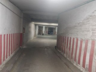 Garaje en venta en Ezequiel González - Conde de Sepúlveda en Segovia