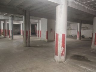 Garaje en venta en Ezequiel González - Conde de Sepúlveda en Segovia