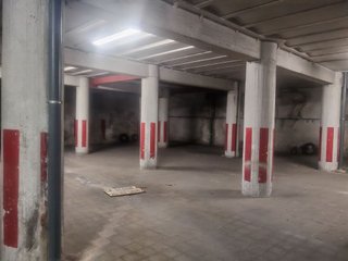 Garaje en venta en Ezequiel González - Conde de Sepúlveda en Segovia
