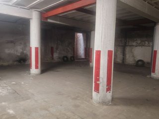 Garaje en venta en Ezequiel González - Conde de Sepúlveda en Segovia